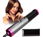 Brosse Séchante Et Lissante Pour Cheveux