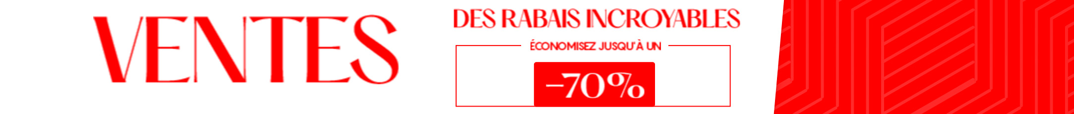 Rebajas