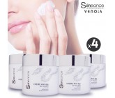 Crème Anti-âge Au Venin De Serpent - Jeunesse Mystérieuse X4