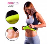 Redushaper Femme T-shirt Amincissant Bonplus