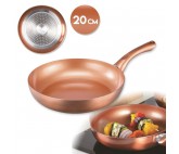 Poêle Copper Pan 20 Cm