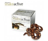 Creme Anti Ride Snakeactive Au Venin De Serpent Skincare