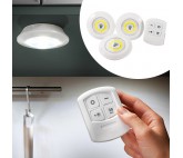 Lampe Led Sans Fil Avec Telecommande