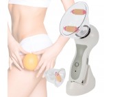 Anti Cellulite Force Vacum Thérapie