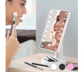 Miroir Led Sur Pied Pretty U