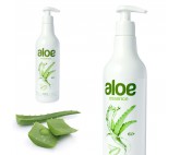 Creme Gel Aloe Vera 100% Naturelle 