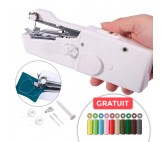 Machine à Coudre Easy Couture