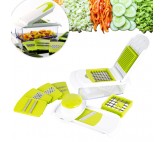 Nicer Dicer Express, Decoupe Facile Legumes Et Fruits 