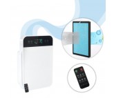 Pur Air - Purificateur D'air Et Ioniseur