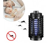 Lampe Anti Moustique Et Mouche