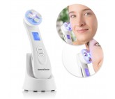 Masseur Facial Radiofrequence, Phototherapiae, Electro-stimulation