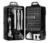 Kit Tournevis De 115 Pieces