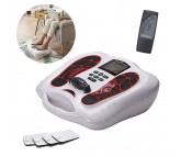 Masseur De Pieds Avec Electrodes - Circulation Maxx