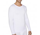 T-shirt Thermique Manches Longues Homme