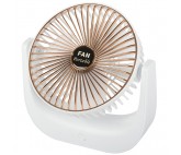 Ventilateur De Bureau Sans Fil