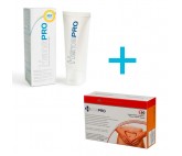 Supplément + Hemapro Crème Pour Les Hémorroïdes