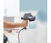 Pistolet à Peinture électrique