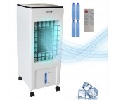 Climatisation Avec Réservoir D'eau De 8 Litres Et Télécommande