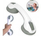 Main Courante à Ventouse Pour Salle De Bains
