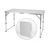 Table De Camping Pliante 120x70x60cm