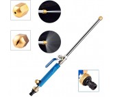 Pistolet De Lavage Haute Pression
