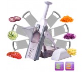 Coupe-legume Vertical Mandoline