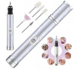 Lime Rechargeable Pour Manicure Et Pedicure 