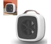 Mini Chauffage Portable Heatcube 500 W
