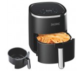 Friteuse à Air Numérique 3,5litres Et 1200w