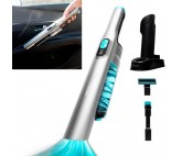 Aspirateur Portable Sans Fil 2 en 1