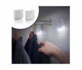 Lampe Led Avec Détecteur De Mouvement Innovagoods