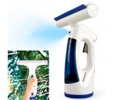 Nettoyeur à Aspiration D'eau Pour Vitres Et Surfaces Lisses 3 en 1