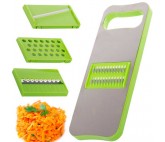 Râpe à Légumes 4 en 1