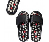 Sandales De Massage Avec Acupression