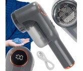 Rasoir à Tissus électrique Anti-peluche Usb 