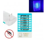 Lampe Répulsive D'insectes Uv