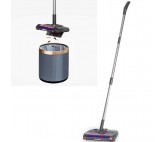 Balai Aspirateur Sans Fil Avec Brosse Rotative