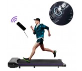 Tapis De Course Ultra Slim Jusqu'a 6 Km/h