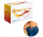 Programme 10 Jours Triple Action - Balon Flash Plus