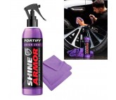 Cire Pour Voiture 3 en 1