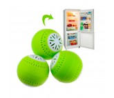 Eco Ball De Lavage Pour Refrigerateur Et Machine A Laver