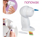 Aspirateur - Nettoyeur D'oreilles De Nonowax